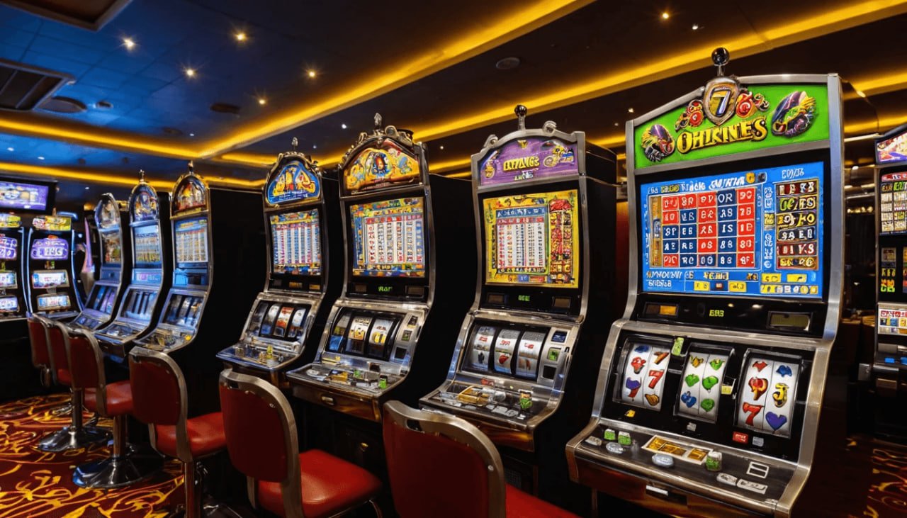 kaiko slot featured game showcase